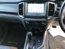 USED 2017 17 FORD RANGER 3.2 WILDTRAK 4X4 DCB TDCI 4d 197 BHP **NO VAT**