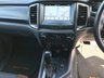 USED 2017 17 FORD RANGER 3.2 WILDTRAK 4X4 DCB TDCI 4d 197 BHP **NO VAT**