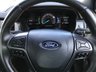 USED 2017 17 FORD RANGER 3.2 WILDTRAK 4X4 DCB TDCI 4d 197 BHP **NO VAT**