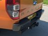 USED 2017 17 FORD RANGER 3.2 WILDTRAK 4X4 DCB TDCI 4d 197 BHP **NO VAT**