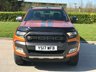 USED 2017 17 FORD RANGER 3.2 WILDTRAK 4X4 DCB TDCI 4d 197 BHP **NO VAT**