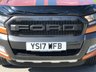 USED 2017 17 FORD RANGER 3.2 WILDTRAK 4X4 DCB TDCI 4d 197 BHP **NO VAT**