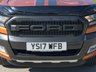 USED 2017 17 FORD RANGER 3.2 WILDTRAK 4X4 DCB TDCI 4d 197 BHP **NO VAT**