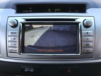 USED 2012 12 TOYOTA HI-LUX 3.0 INVINCIBLE 4X4 D-4D DCB 169 BHP 1 OWNER FROM BRAND NEW !! SAT NAV