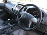 USED 2012 12 TOYOTA HI-LUX 3.0 INVINCIBLE 4X4 D-4D DCB 169 BHP 1 OWNER FROM BRAND NEW !! SAT NAV