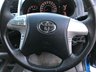 USED 2012 12 TOYOTA HI-LUX 3.0 INVINCIBLE 4X4 D-4D DCB 169 BHP 1 OWNER FROM BRAND NEW !! SAT NAV