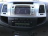 USED 2012 12 TOYOTA HI-LUX 3.0 INVINCIBLE 4X4 D-4D DCB 169 BHP 1 OWNER FROM BRAND NEW !! SAT NAV