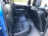 USED 2012 12 TOYOTA HI-LUX 3.0 INVINCIBLE 4X4 D-4D DCB 169 BHP 1 OWNER FROM BRAND NEW !! SAT NAV