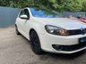 USED 2009 09 VOLKSWAGEN GOLF 2.0 GT TDI 3d 138 BHP 18"ALLOYS+AUX+MEDIA+AIRCON+12M MOT+ 6M WARRANTY+6M BREAKDOWN