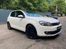 USED 2009 09 VOLKSWAGEN GOLF 2.0 GT TDI 3d 138 BHP 18"ALLOYS+AUX+MEDIA+AIRCON+12M MOT+ 6M WARRANTY+6M BREAKDOWN