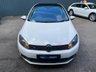 USED 2009 09 VOLKSWAGEN GOLF 2.0 GT TDI 3d 138 BHP 18"ALLOYS+AUX+MEDIA+AIRCON+12M MOT+ 6M WARRANTY+6M BREAKDOWN