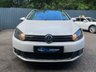 USED 2009 09 VOLKSWAGEN GOLF 2.0 GT TDI 3d 138 BHP 18"ALLOYS+AUX+MEDIA+AIRCON+12M MOT+ 6M WARRANTY+6M BREAKDOWN