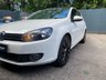 USED 2009 09 VOLKSWAGEN GOLF 2.0 GT TDI 3d 138 BHP 18"ALLOYS+AUX+MEDIA+AIRCON+12M MOT+ 6M WARRANTY+6M BREAKDOWN
