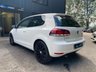 USED 2009 09 VOLKSWAGEN GOLF 2.0 GT TDI 3d 138 BHP 18"ALLOYS+AUX+MEDIA+AIRCON+12M MOT+ 6M WARRANTY+6M BREAKDOWN