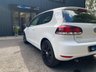 USED 2009 09 VOLKSWAGEN GOLF 2.0 GT TDI 3d 138 BHP 18"ALLOYS+AUX+MEDIA+AIRCON+12M MOT+ 6M WARRANTY+6M BREAKDOWN