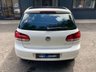USED 2009 09 VOLKSWAGEN GOLF 2.0 GT TDI 3d 138 BHP 18"ALLOYS+AUX+MEDIA+AIRCON+12M MOT+ 6M WARRANTY+6M BREAKDOWN