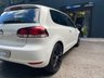 USED 2009 09 VOLKSWAGEN GOLF 2.0 GT TDI 3d 138 BHP 18"ALLOYS+AUX+MEDIA+AIRCON+12M MOT+ 6M WARRANTY+6M BREAKDOWN