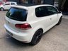 USED 2009 09 VOLKSWAGEN GOLF 2.0 GT TDI 3d 138 BHP 18"ALLOYS+AUX+MEDIA+AIRCON+12M MOT+ 6M WARRANTY+6M BREAKDOWN