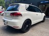 USED 2009 09 VOLKSWAGEN GOLF 2.0 GT TDI 3d 138 BHP 18"ALLOYS+AUX+MEDIA+AIRCON+12M MOT+ 6M WARRANTY+6M BREAKDOWN