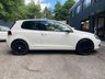 USED 2009 09 VOLKSWAGEN GOLF 2.0 GT TDI 3d 138 BHP 18"ALLOYS+AUX+MEDIA+AIRCON+12M MOT+ 6M WARRANTY+6M BREAKDOWN