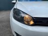 USED 2009 09 VOLKSWAGEN GOLF 2.0 GT TDI 3d 138 BHP 18"ALLOYS+AUX+MEDIA+AIRCON+12M MOT+ 6M WARRANTY+6M BREAKDOWN