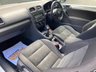 USED 2009 09 VOLKSWAGEN GOLF 2.0 GT TDI 3d 138 BHP 18"ALLOYS+AUX+MEDIA+AIRCON+12M MOT+ 6M WARRANTY+6M BREAKDOWN
