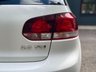 USED 2009 09 VOLKSWAGEN GOLF 2.0 GT TDI 3d 138 BHP 18"ALLOYS+AUX+MEDIA+AIRCON+12M MOT+ 6M WARRANTY+6M BREAKDOWN