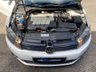 USED 2009 09 VOLKSWAGEN GOLF 2.0 GT TDI 3d 138 BHP 18"ALLOYS+AUX+MEDIA+AIRCON+12M MOT+ 6M WARRANTY+6M BREAKDOWN