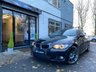 USED 2007 07 BMW 3 SERIES 2.0 320D M SPORT 2d 175 BHP XENONS+ALLOYS+AUX+M-SPORT