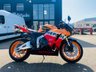 USED 2016 16 HONDA CBR600RR ABS Repsol WITH SCORPION RACE EXHAUST
