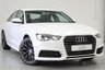 USED 2016 52 AUDI A6 2.0 TDI ULTRA SE EXECUTIVE 4d 188 BHP 