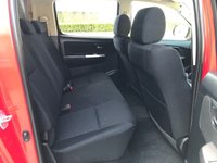 USED 2016 16 TOYOTA HI-LUX 3.0 INVINCIBLE 4X4 D-4D DCB 169 BHP CHOICES OF HILUX IN STOCK **