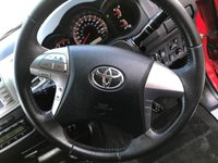 USED 2016 16 TOYOTA HI-LUX 3.0 INVINCIBLE 4X4 D-4D DCB 169 BHP CHOICES OF HILUX IN STOCK **