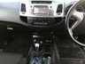 USED 2016 16 TOYOTA HI-LUX 3.0 INVINCIBLE 4X4 D-4D DCB 169 BHP CHOICES OF HILUX IN STOCK **