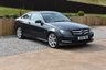USED 2011 61 MERCEDES-BENZ C CLASS 2.1 C220 CDI BLUEEFFICIENCY AMG SPORT ED125 2d 170 BHP 
