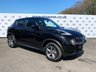 USED 2019 19 NISSAN JUKE 1.6 ACENTA 112 BHP AIR CON + PRIVACY LOW MILES