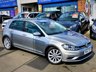 USED 2017 67 VOLKSWAGEN GOLF 2.0 GT TDI BLUEMOTION TECHNOLOGY DSG 5d 148 BHP ** RAC BUYSURE INSPECTED **