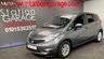 USED 2015 15 NISSAN NOTE 1.2 ACENTA PREMIUM 5d 80 BHP NICE BIG SPEC CAR  DEALER SERVICE HISTORY