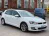 USED 2014 14 VOLKSWAGEN GOLF 2.0 GT TDI BLUEMOTION TECHNOLOGY DSG 5d 148 BHP ++ 1 OWNER ++ FULL HISTORY ++ SAT NAV ++