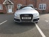 USED 2015 15 AUDI A4 3.0 TDI QUATTRO BLACK EDITION PLUS 4d 241 BHP 