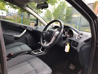 USED 2010 10 FORD FIESTA 1.4 ZETEC 16V 5d 96 BHP 