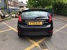 USED 2010 10 FORD FIESTA 1.4 ZETEC 16V 5d 96 BHP 