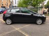 USED 2010 10 FORD FIESTA 1.4 ZETEC 16V 5d 96 BHP 