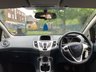 USED 2010 10 FORD FIESTA 1.4 ZETEC 16V 5d 96 BHP 
