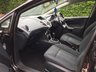 USED 2010 10 FORD FIESTA 1.4 ZETEC 16V 5d 96 BHP 