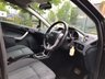 USED 2010 10 FORD FIESTA 1.4 ZETEC 16V 5d 96 BHP 
