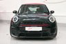 USED 2015 15 MINI HATCH JOHN COOPER WORKS 2.0 JOHN COOPER WORKS 3d 301 BHP KW COILOVERS & OZ WHEELS