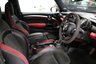 USED 2015 15 MINI HATCH JOHN COOPER WORKS 2.0 JOHN COOPER WORKS 3d 301 BHP KW COILOVERS & OZ WHEELS