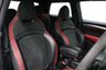 USED 2015 15 MINI HATCH JOHN COOPER WORKS 2.0 JOHN COOPER WORKS 3d 301 BHP KW COILOVERS & OZ WHEELS