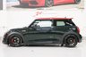 USED 2015 15 MINI HATCH JOHN COOPER WORKS 2.0 JOHN COOPER WORKS 3d 301 BHP KW COILOVERS & OZ WHEELS